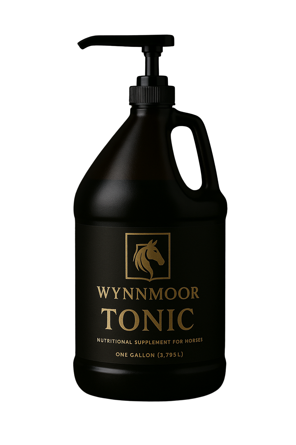 Wynnmoor Tonic